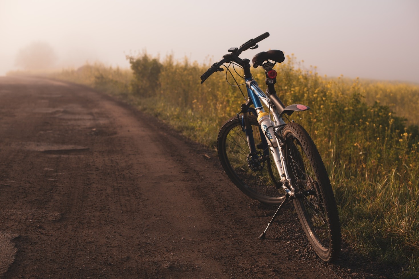 Simple Gear Upgrades for Your Next Bike Ride